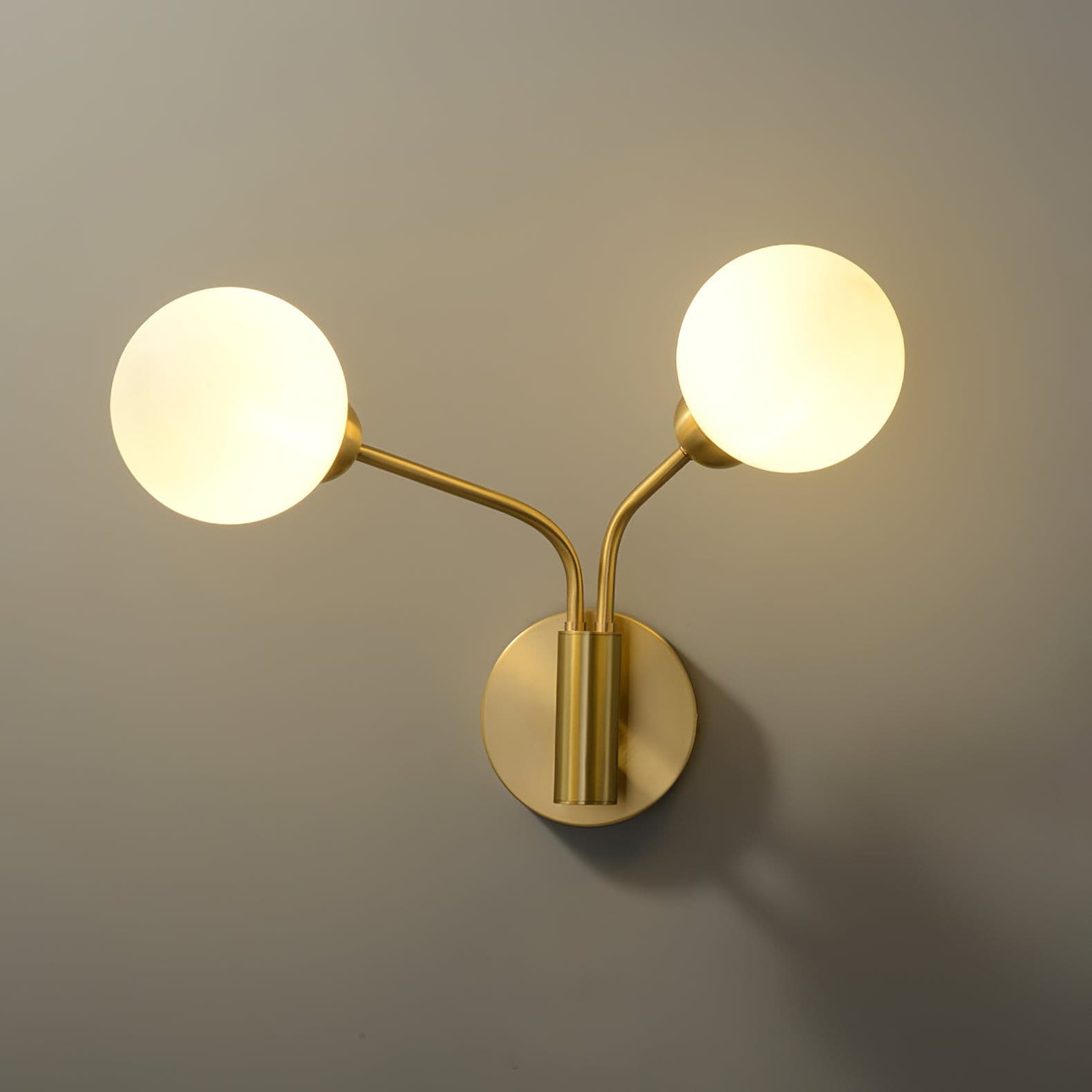 Chelso Wall Lamp - Lumpaz