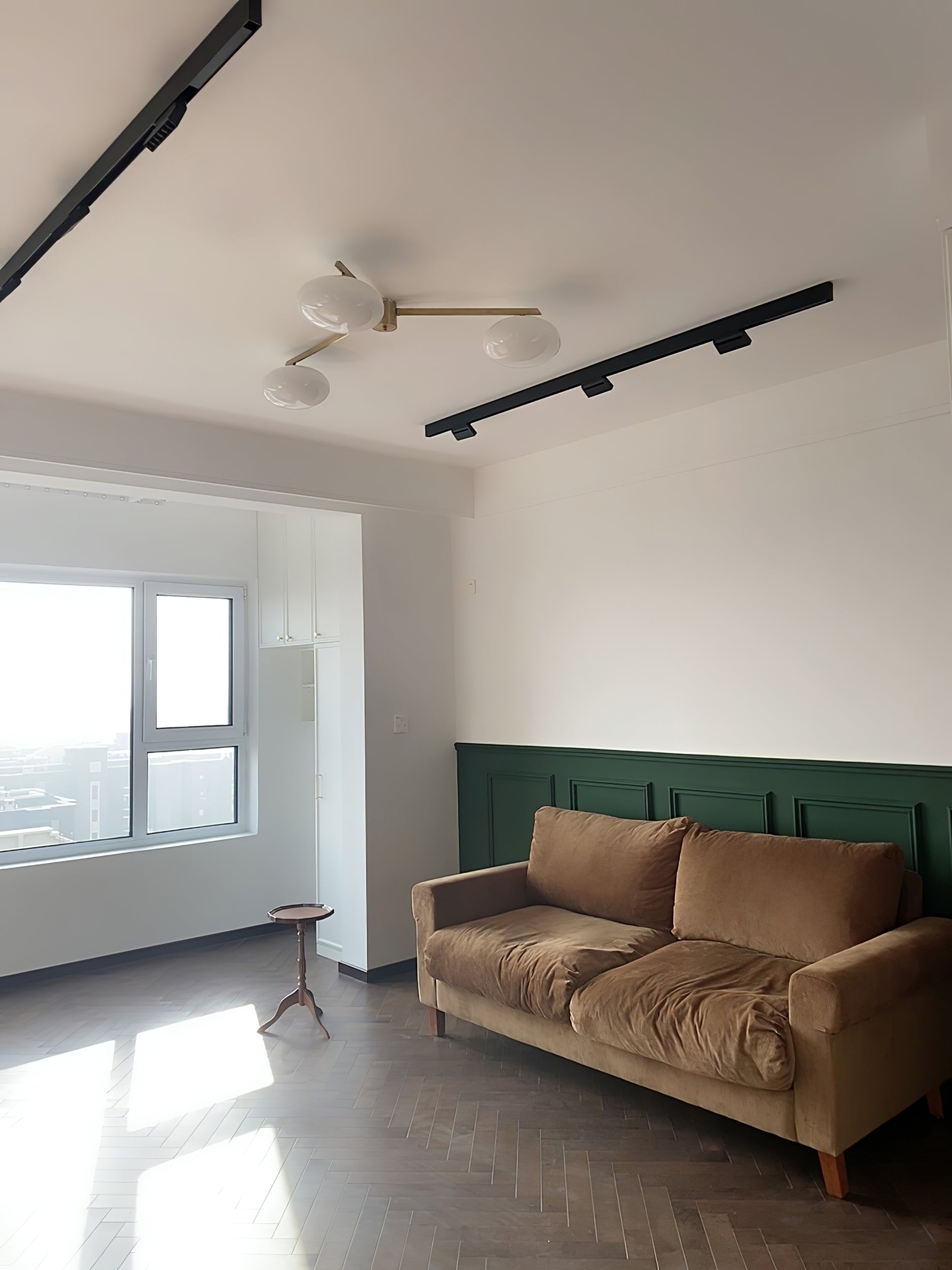 Alby Ceiling Lamp - Lumpaz