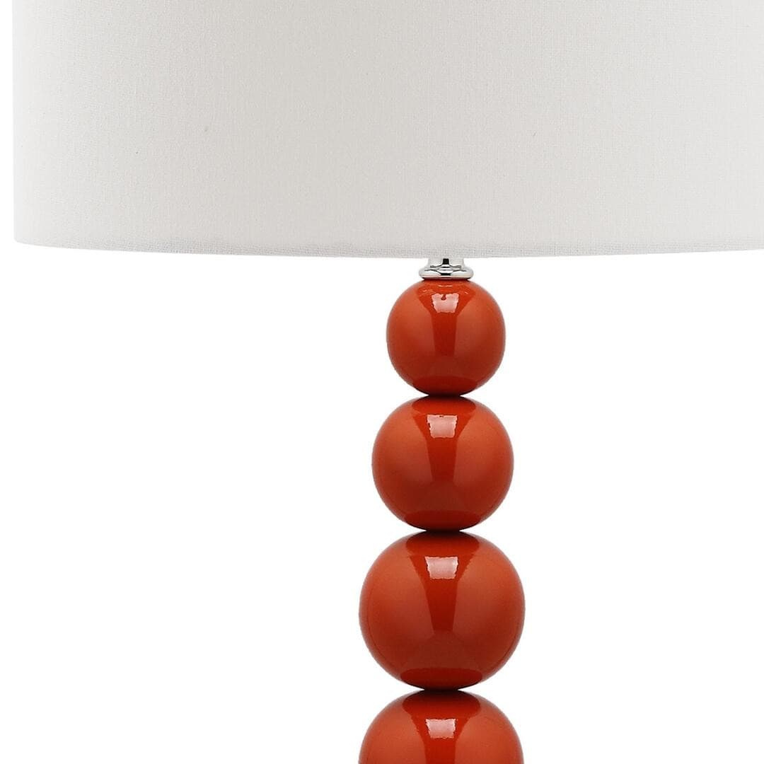 Stacked Ball Table Lamp - Lumpaz