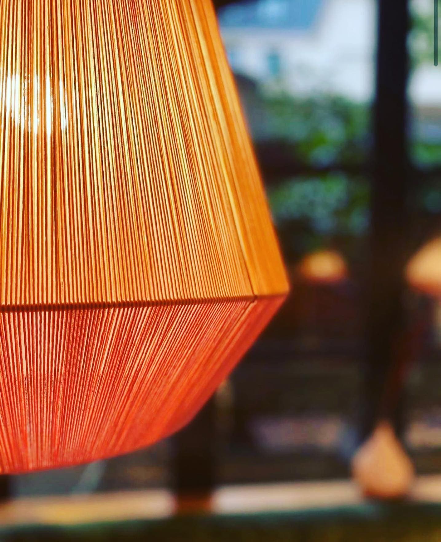 Aloha Sand Pendant Lamp - Lumpaz
