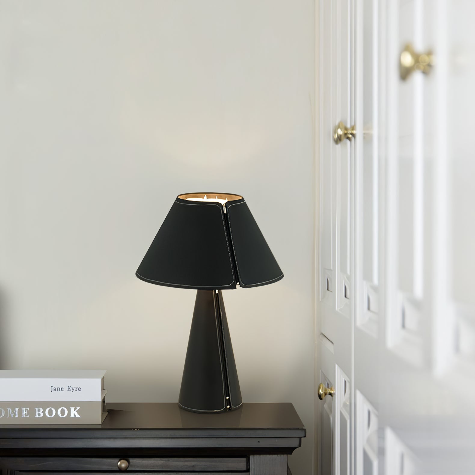 El Senor Table Lamp - Lumpaz