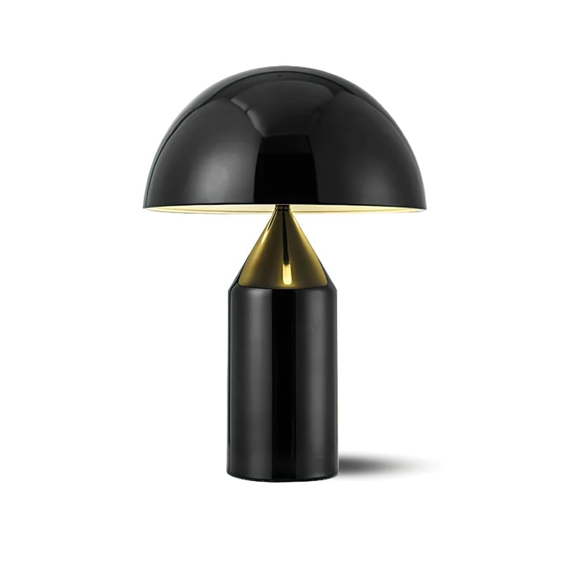 Atollo Metal Table Lamp - Lumpaz