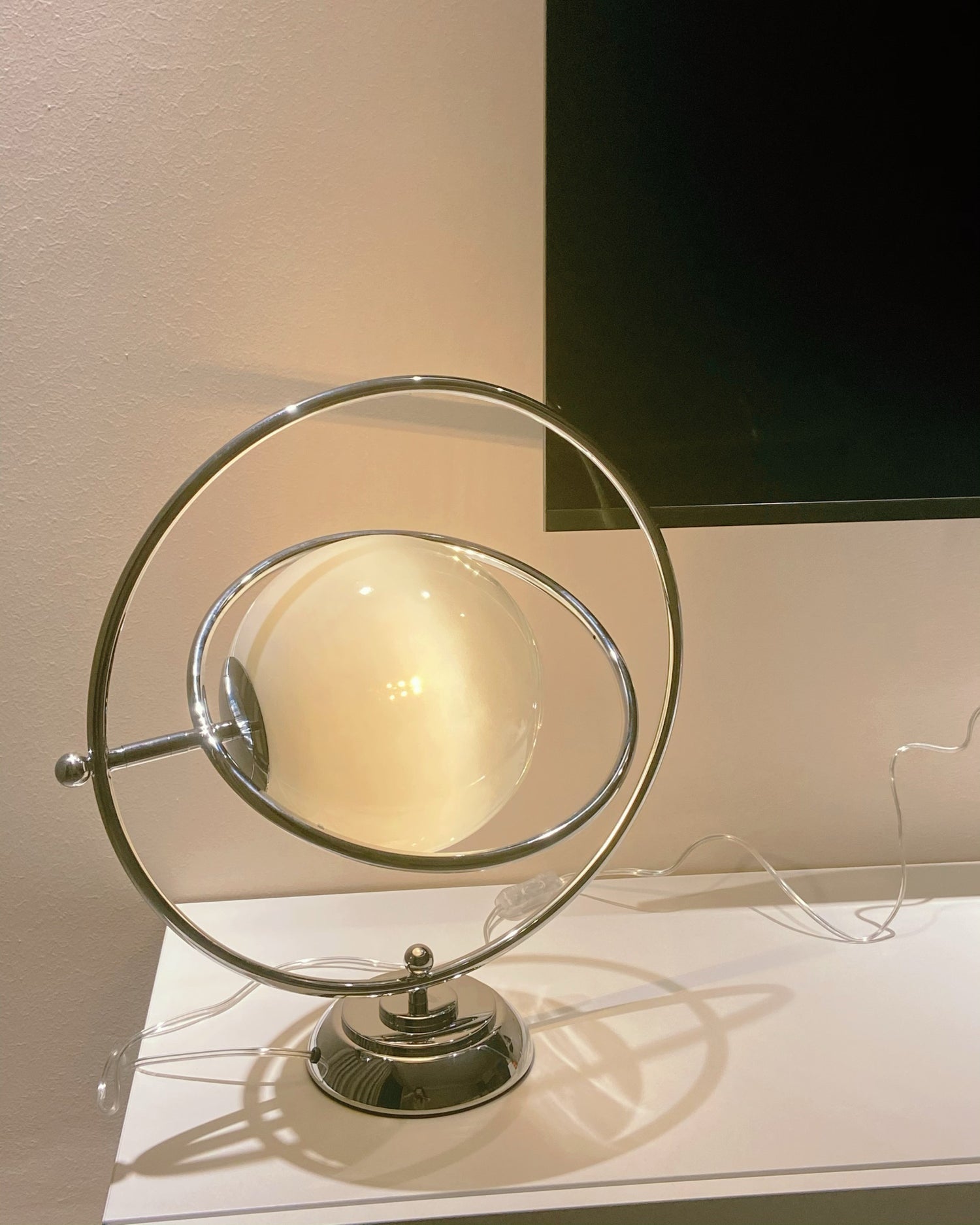 Planet Table Lamp - Lumpaz