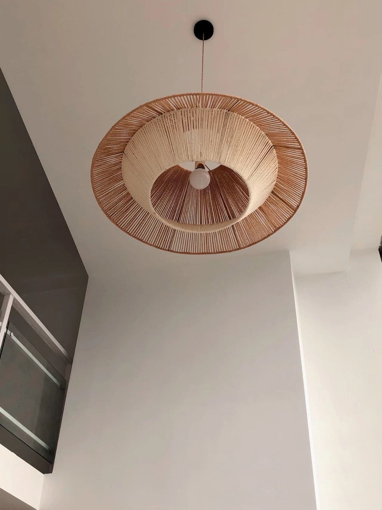 Aloha Sand Pendant Lamp - Lumpaz