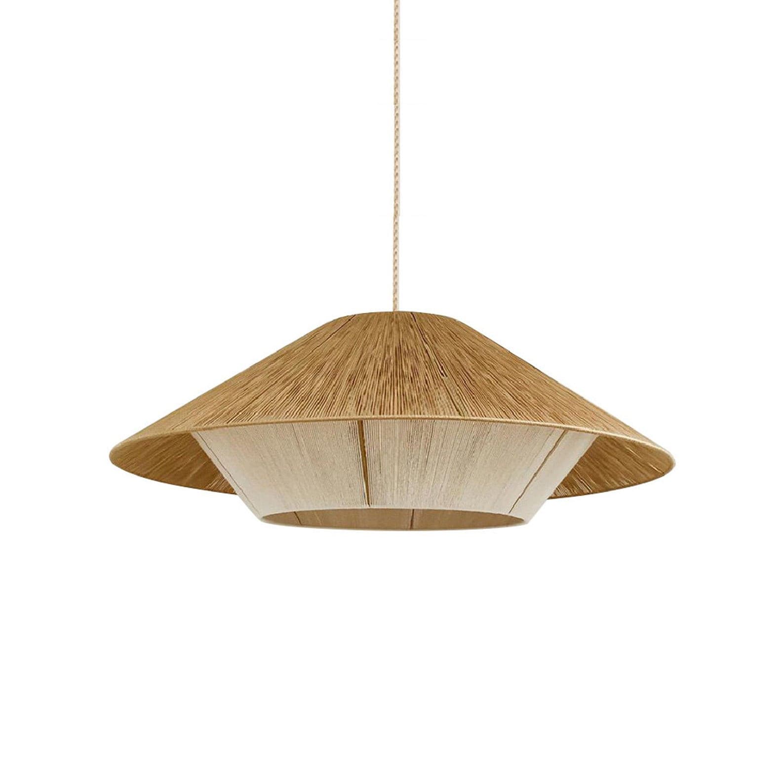 Aloha Sand Pendant Lamp - Lumpaz