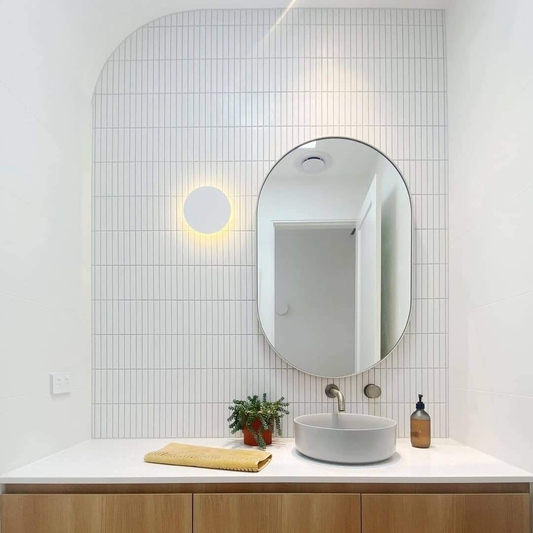 Gossa Wall Lamp - Lumpaz