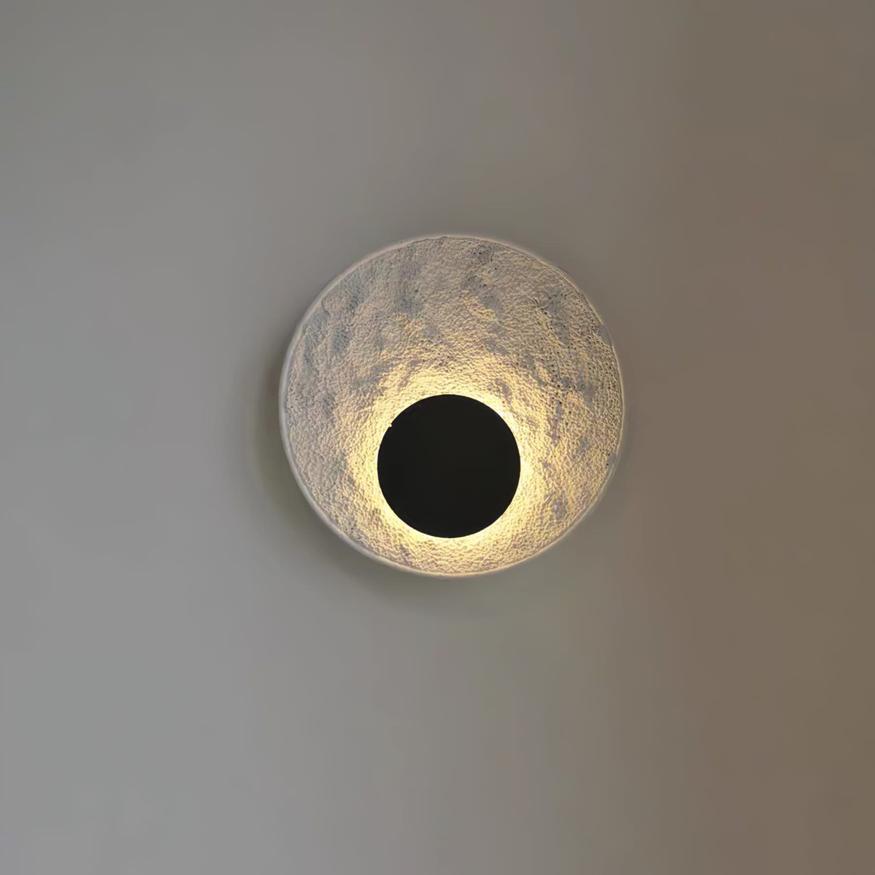 Guisset Wall Lamp - Lumpaz