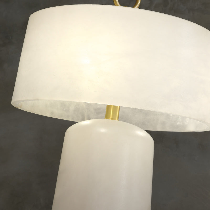 Aogashima Table Lamp - Lumpaz