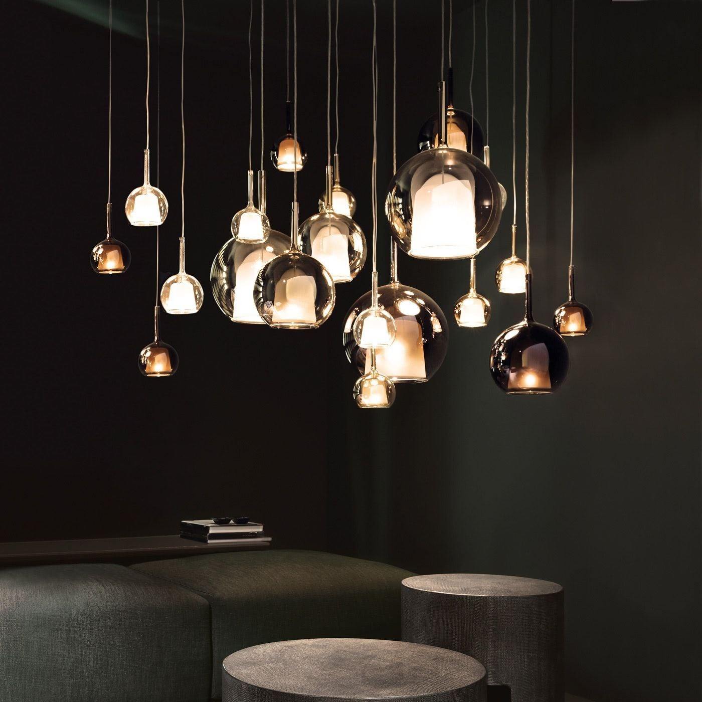 Glo Pendant Light - Lumpaz