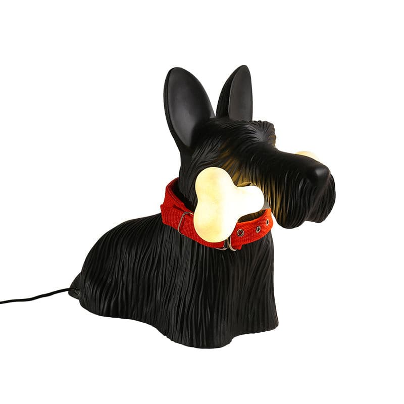 Scottie Table Lamp - Lumpaz