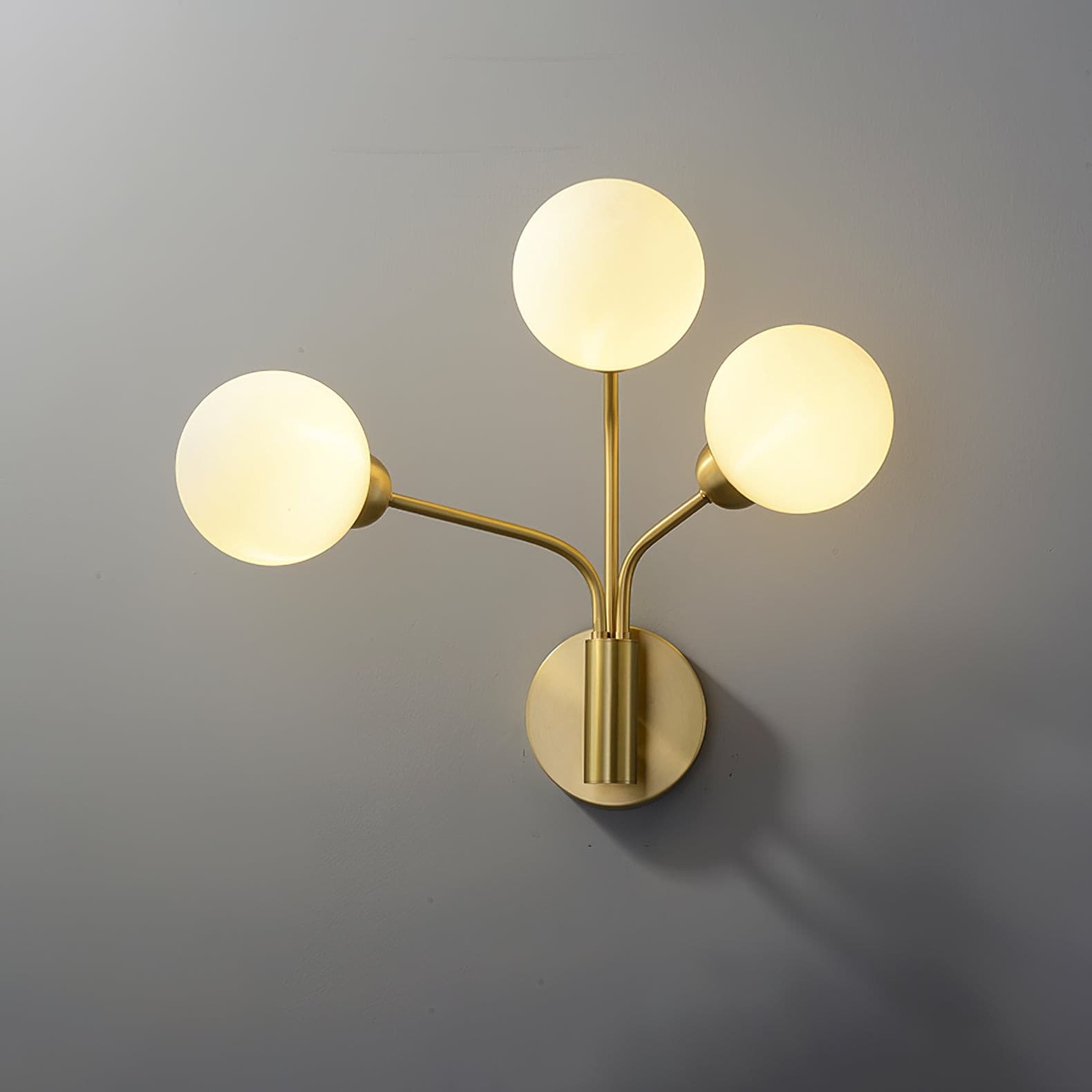Chelso Wall Lamp - Lumpaz