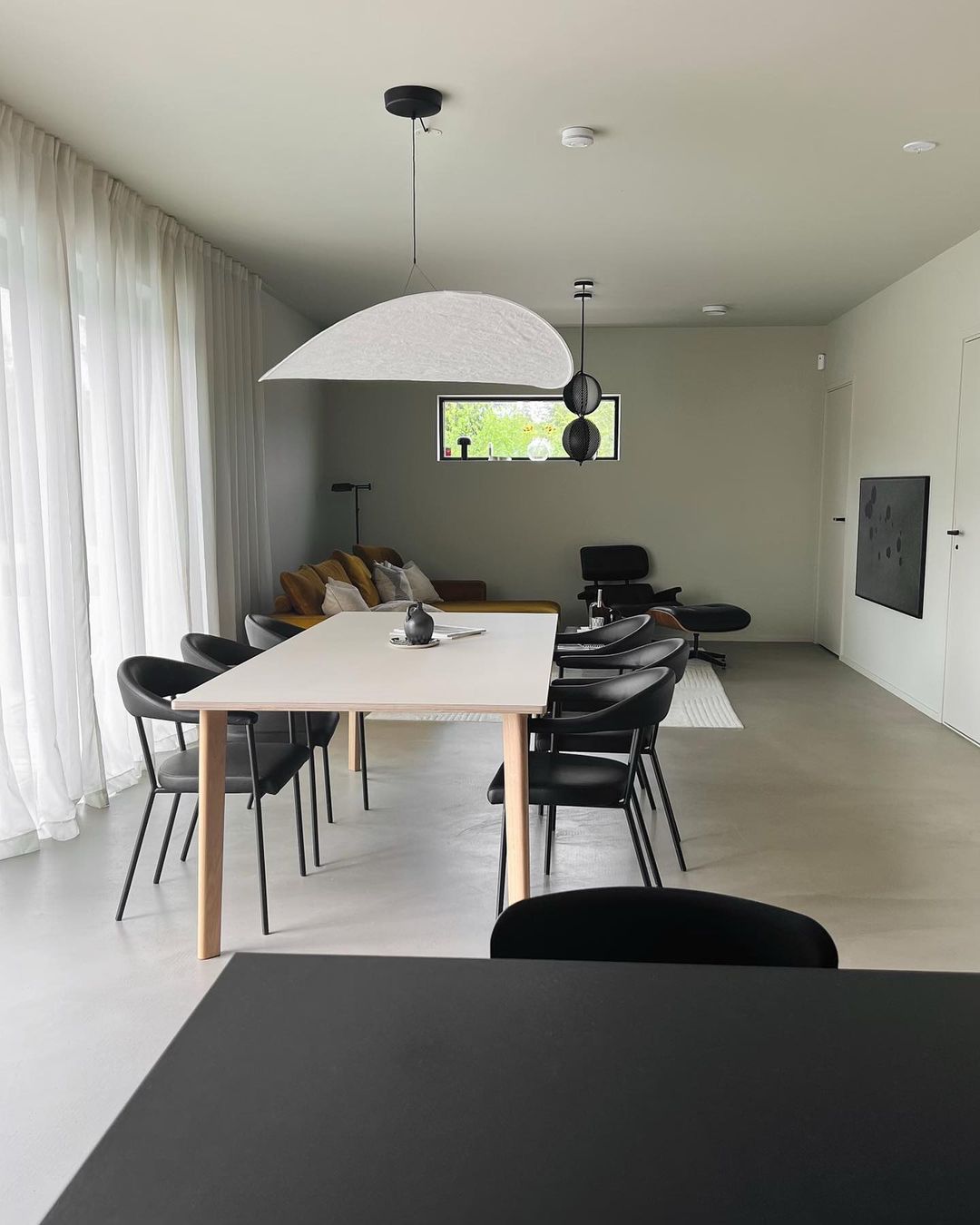 Tense Pendant Light - Lumpaz