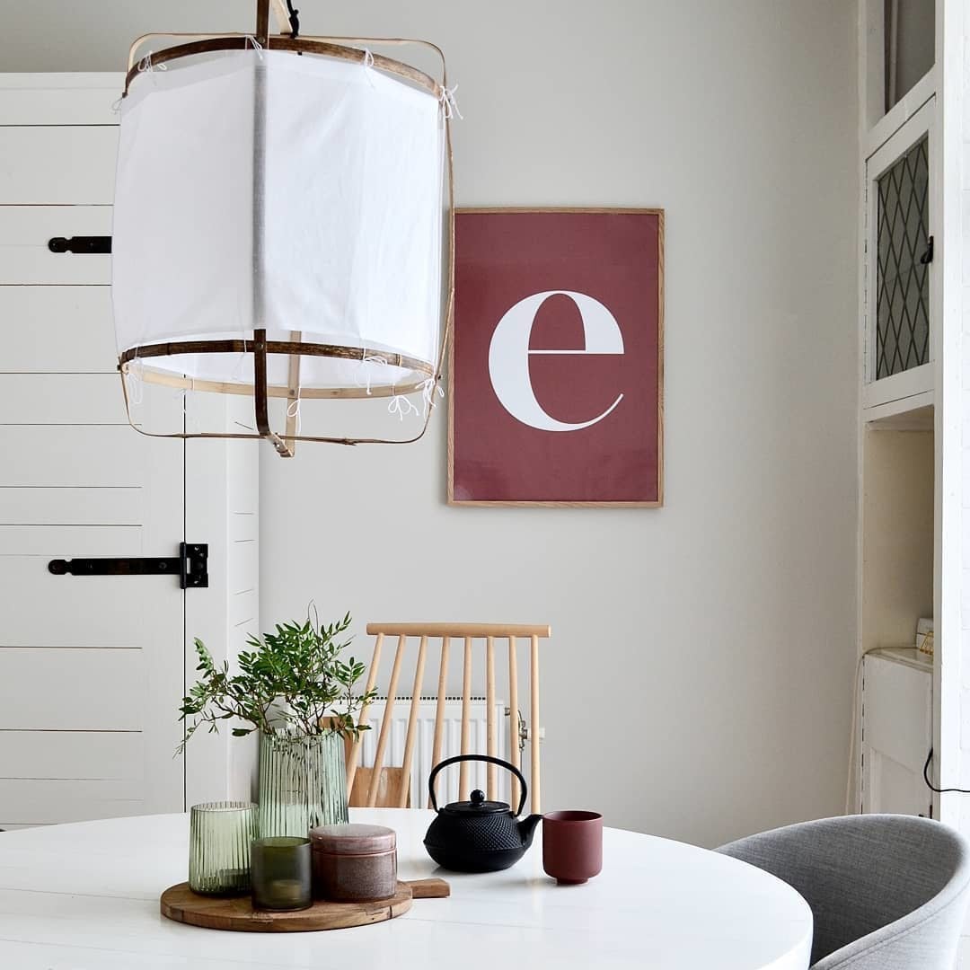 AY Illuminate Pendant Lamp - Lumpaz