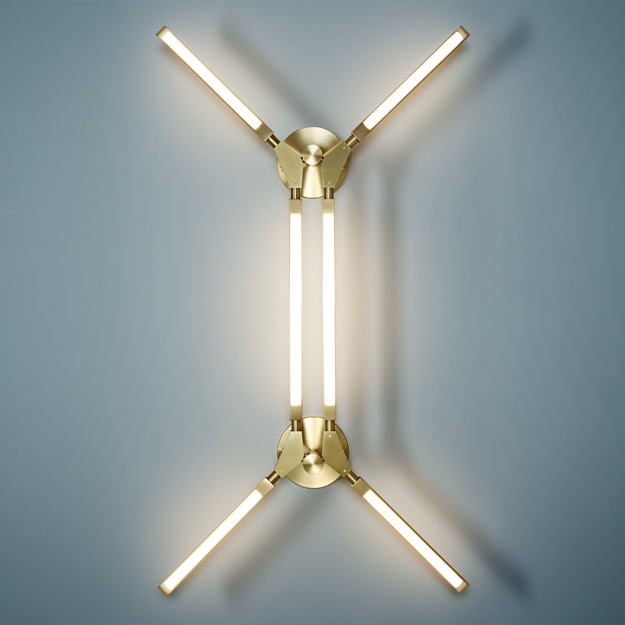 Visual Minor Wall Lamp - Lumpaz
