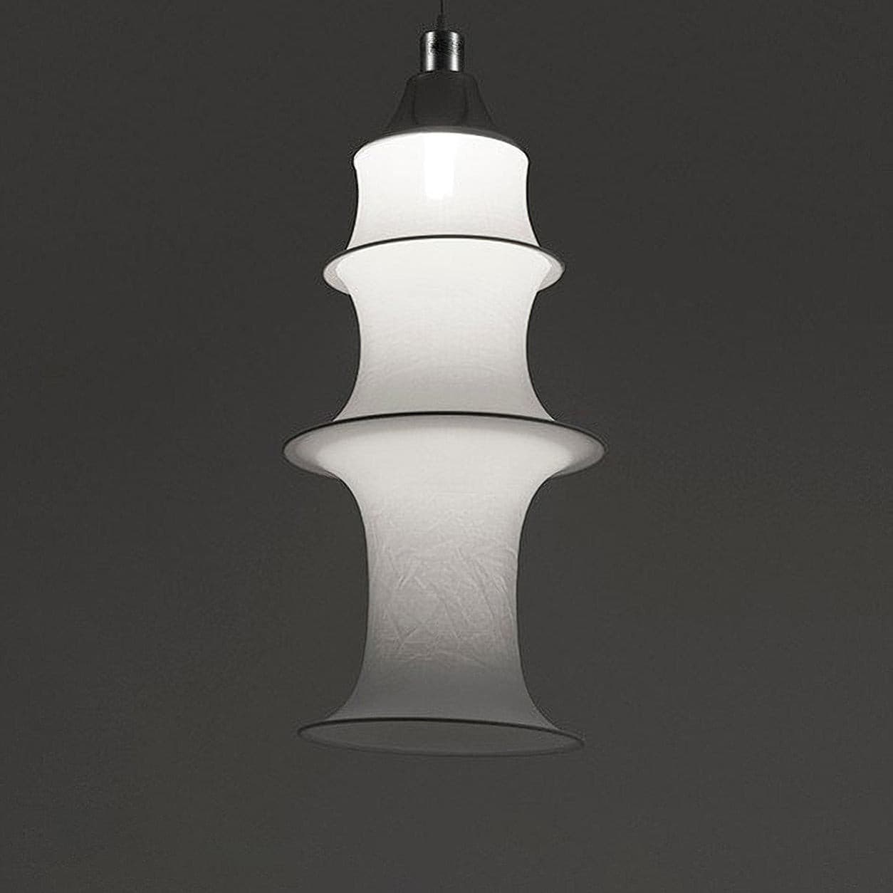 Falkland Pendant Lamp - Lumpaz