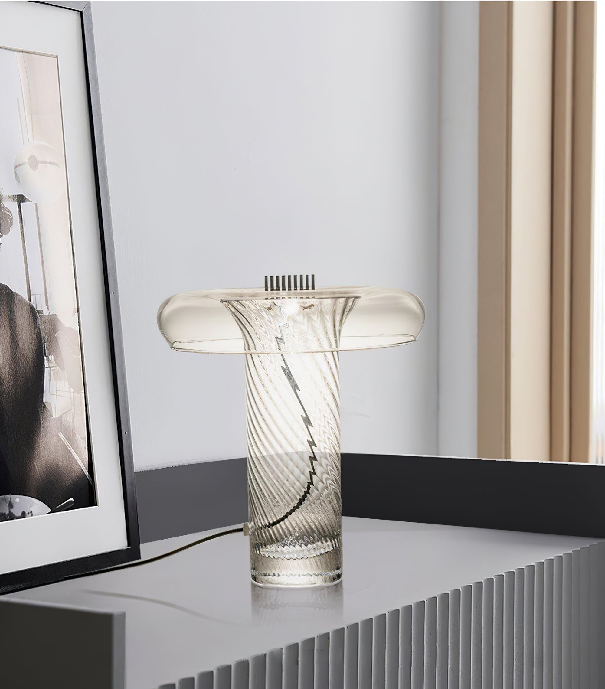 Stellar Table Lamp - Lumpaz