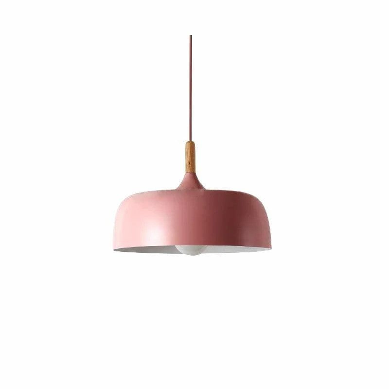Acorn Pendant Lamp - Lumpaz