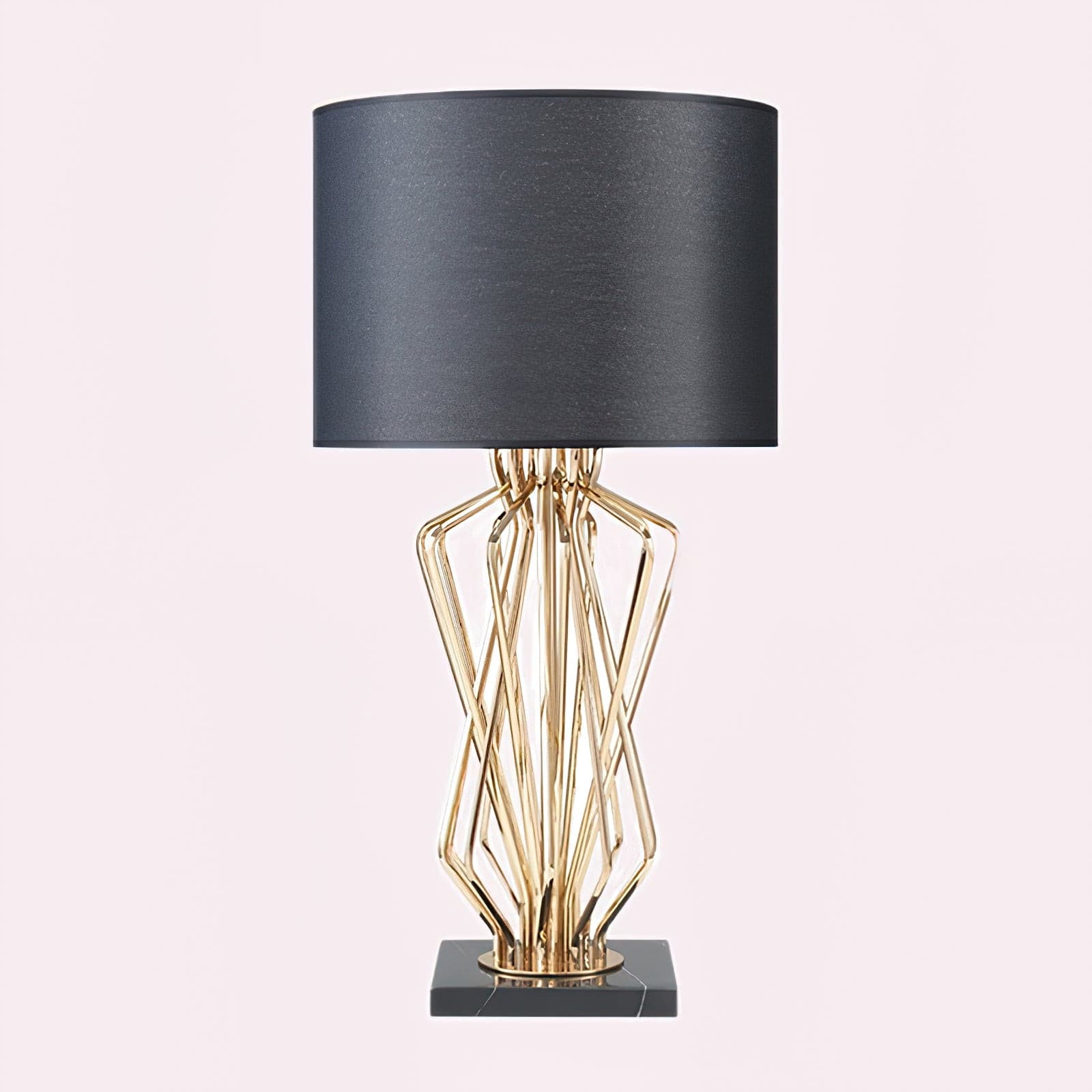 Meduza Table Lamp - Lumpaz