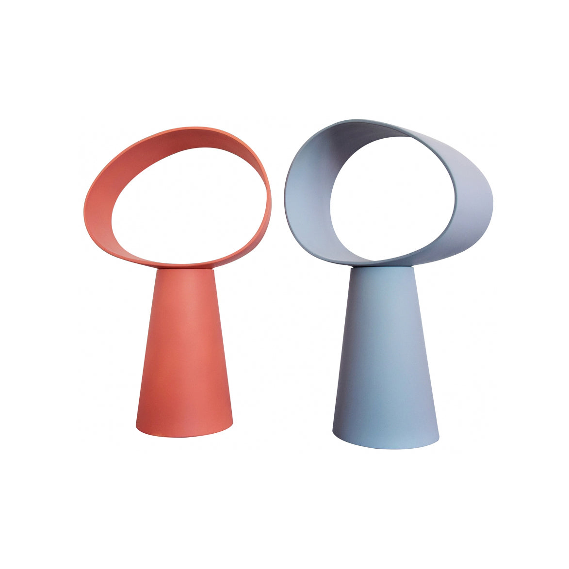 Eclipse Table Lamp - Lumpaz