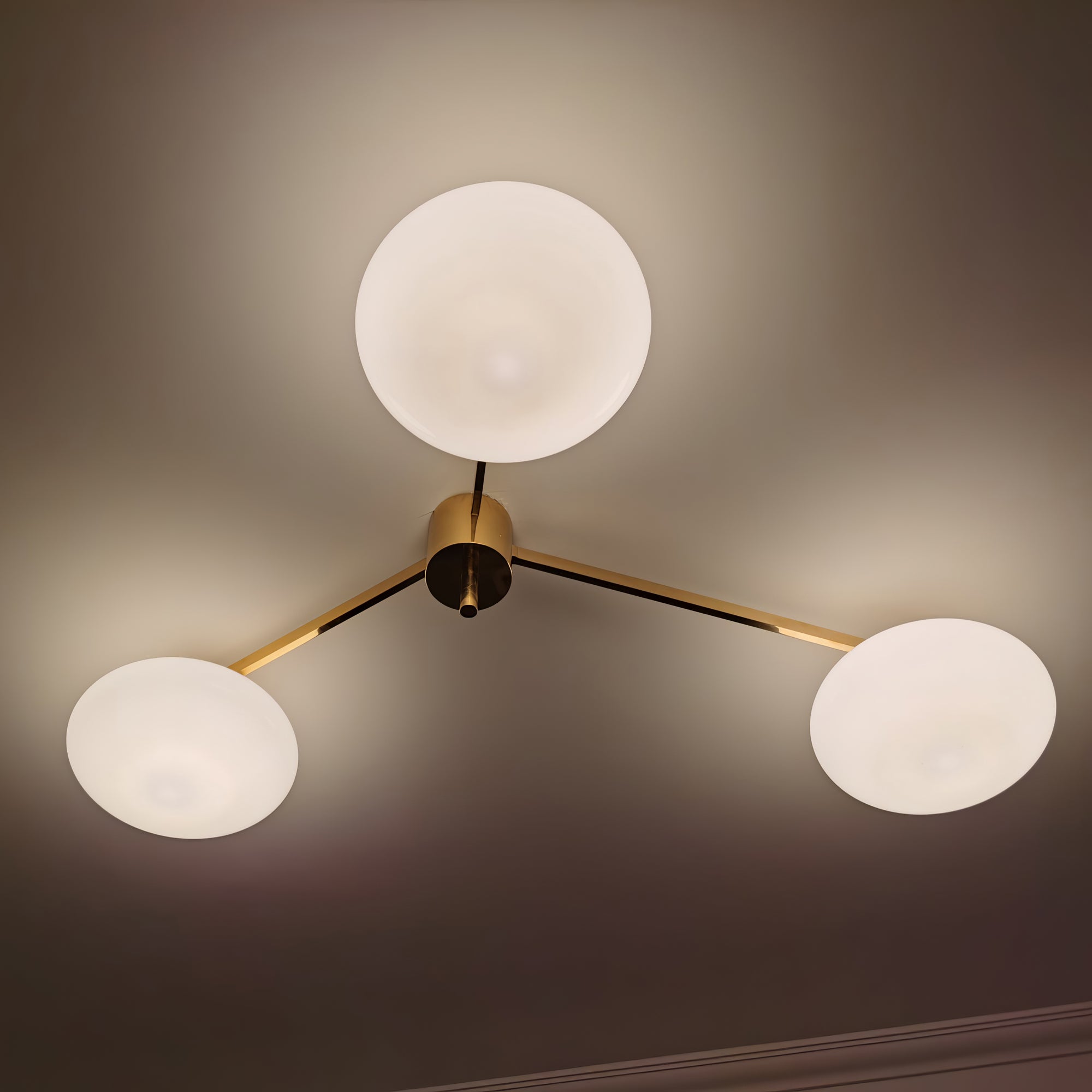 Alby Ceiling Lamp - Lumpaz