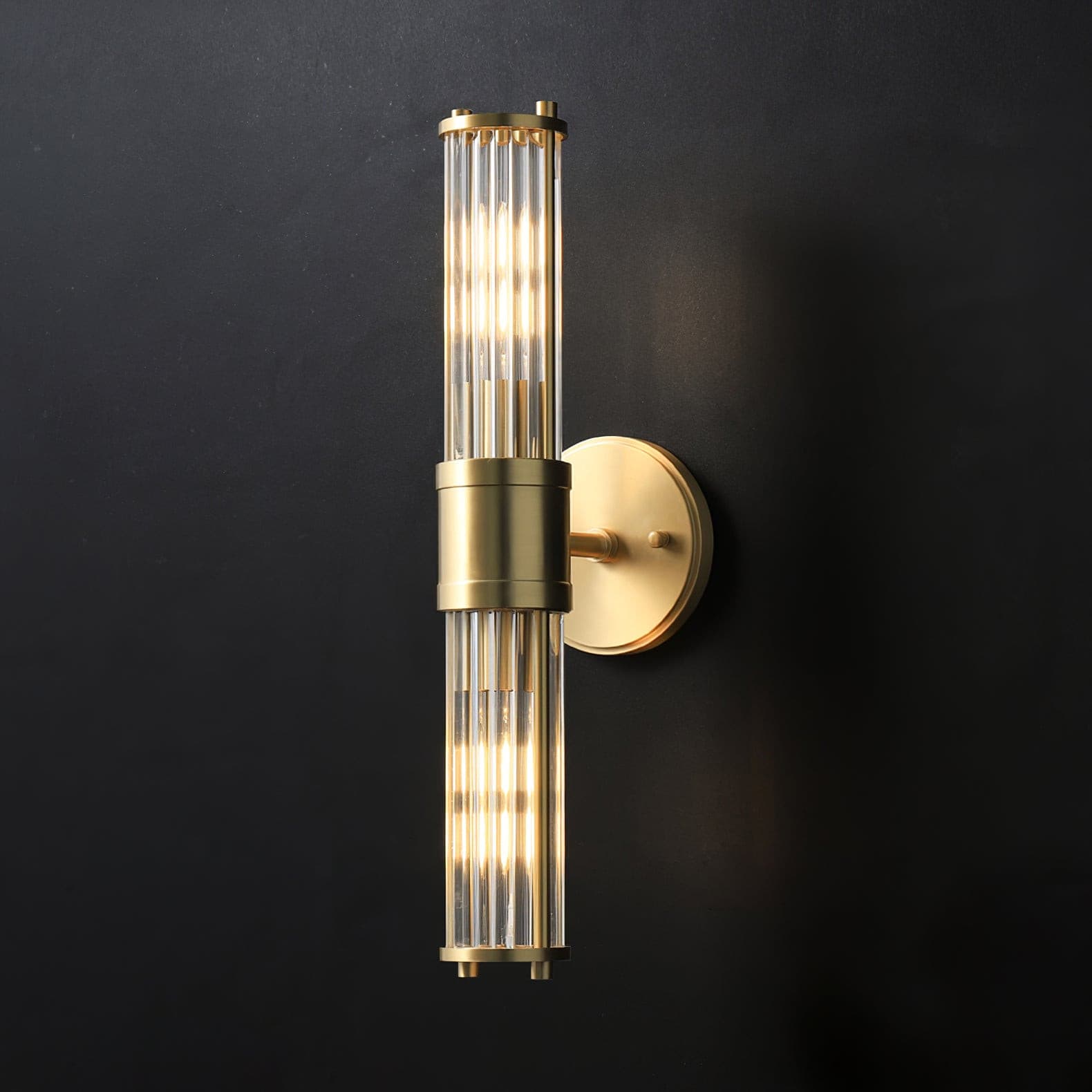 Allen Wall Lamp - Lumpaz