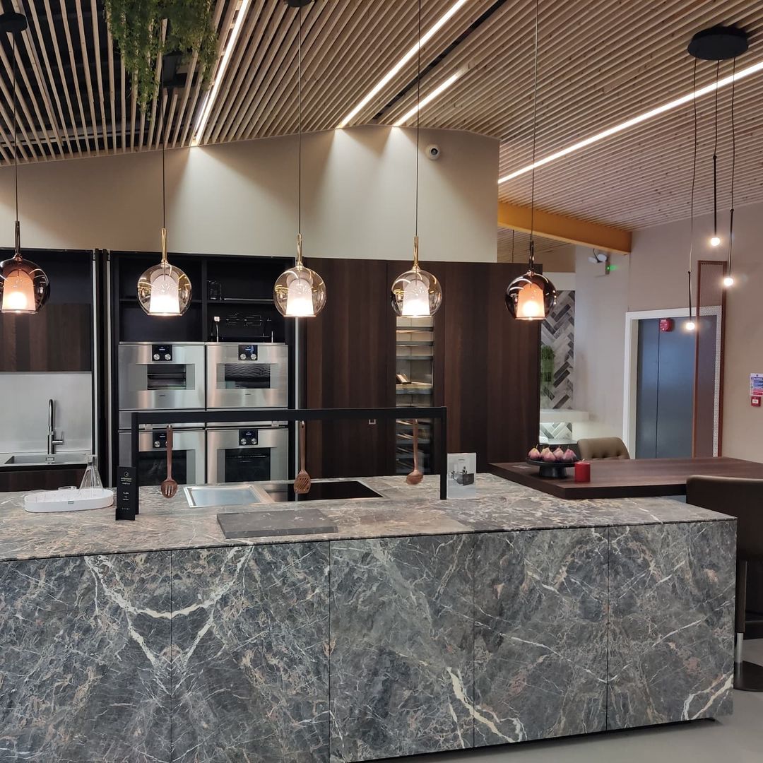 Glo Pendant Light - Lumpaz