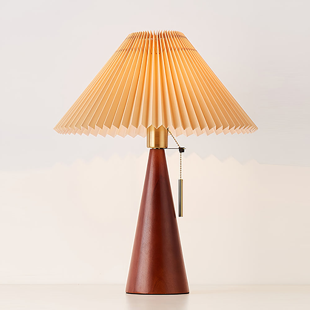 Stringer Table Lamp - Lumpaz