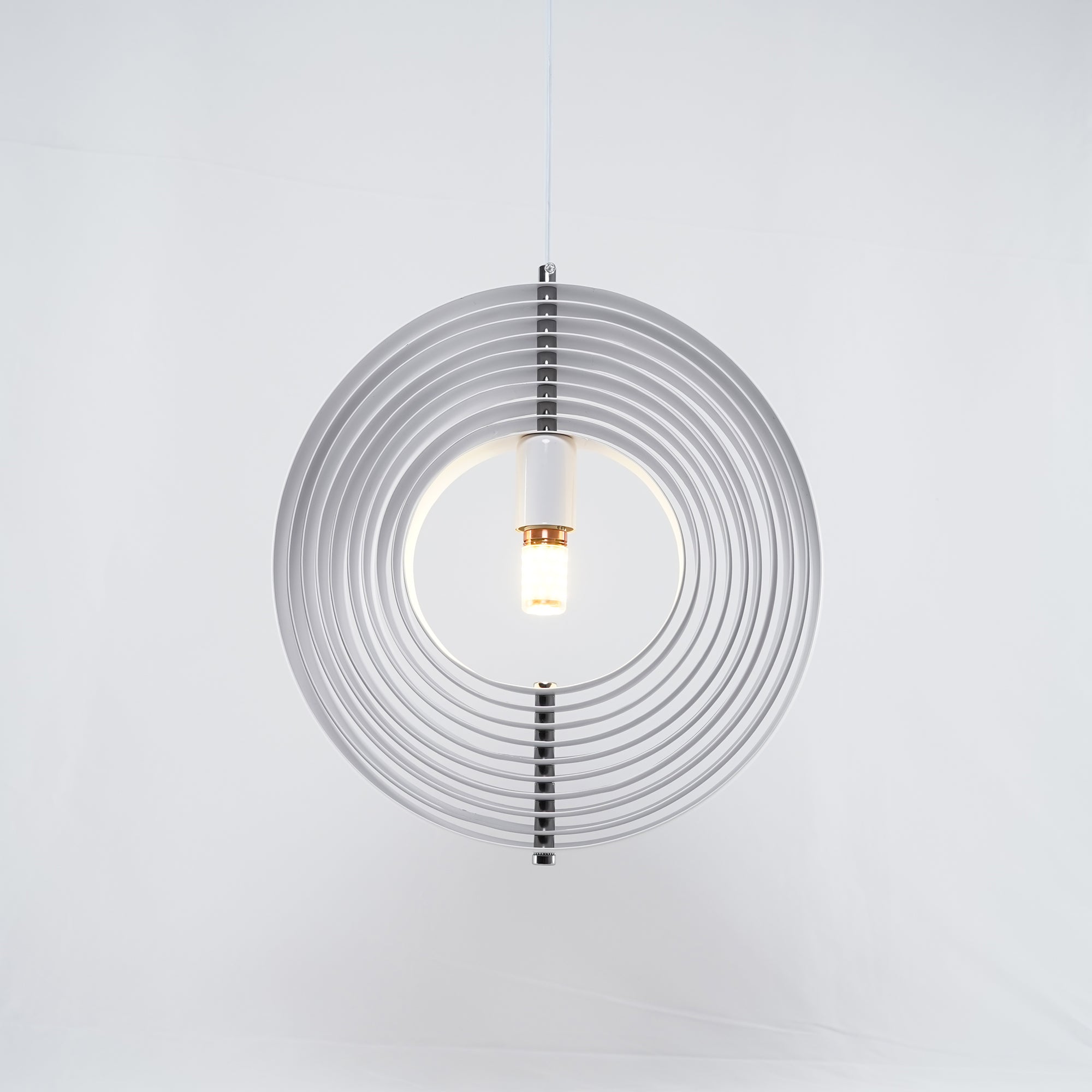 Moon Pendant Lamp - Lumpaz