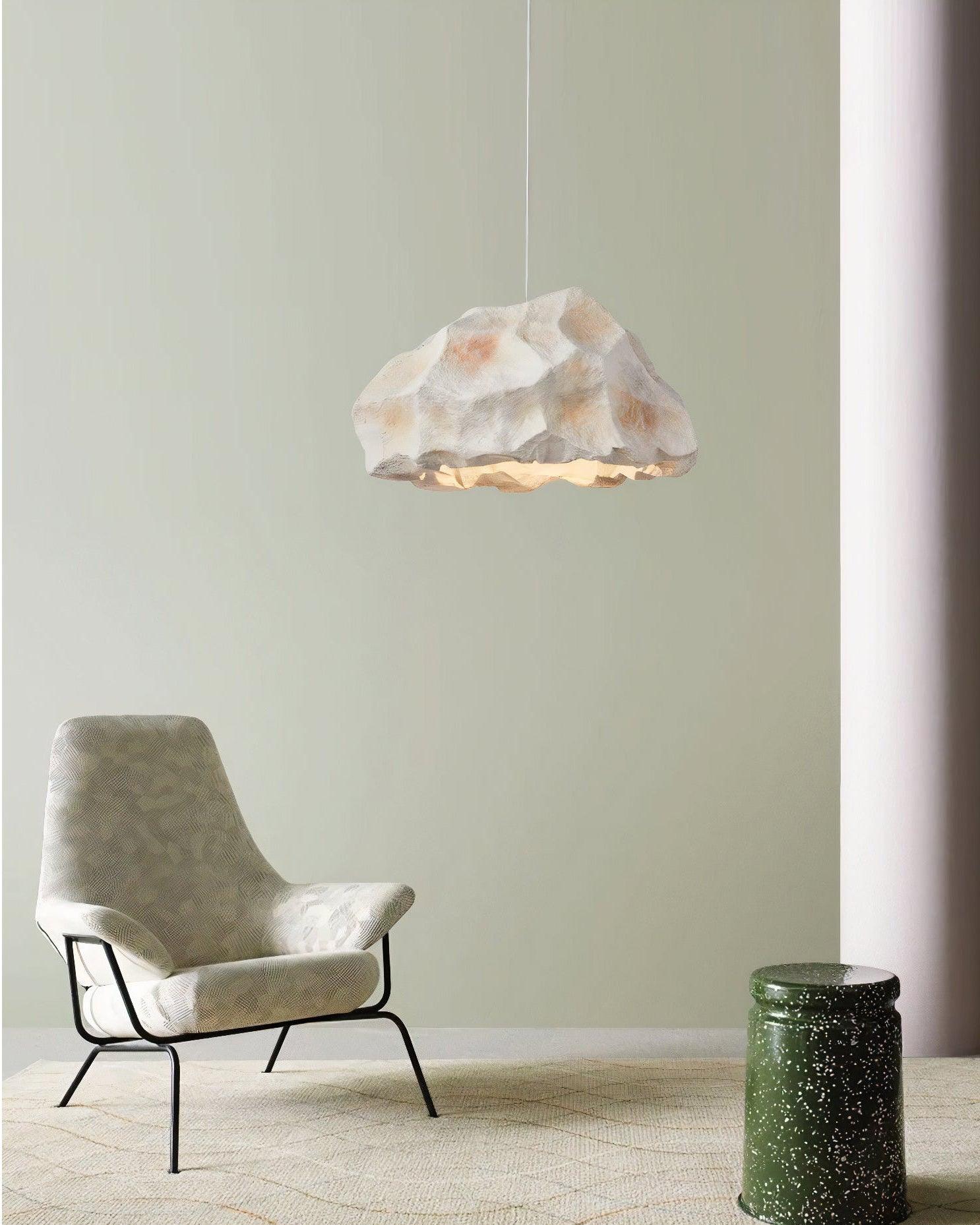 Kusa Pendant Lamp - Lumpaz