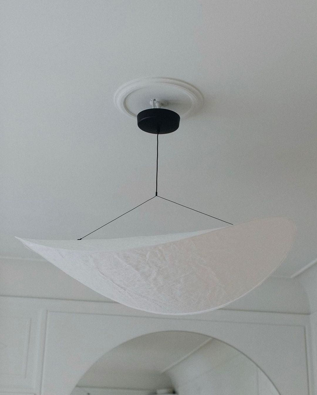 Tense Pendant Light - Lumpaz