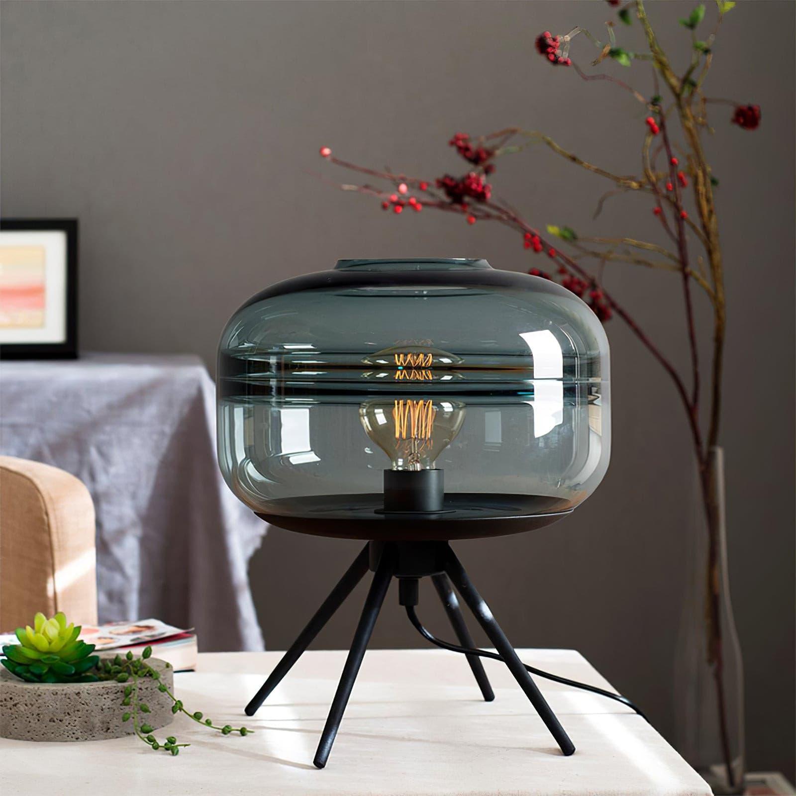 JAR Table Lamp - Lumpaz