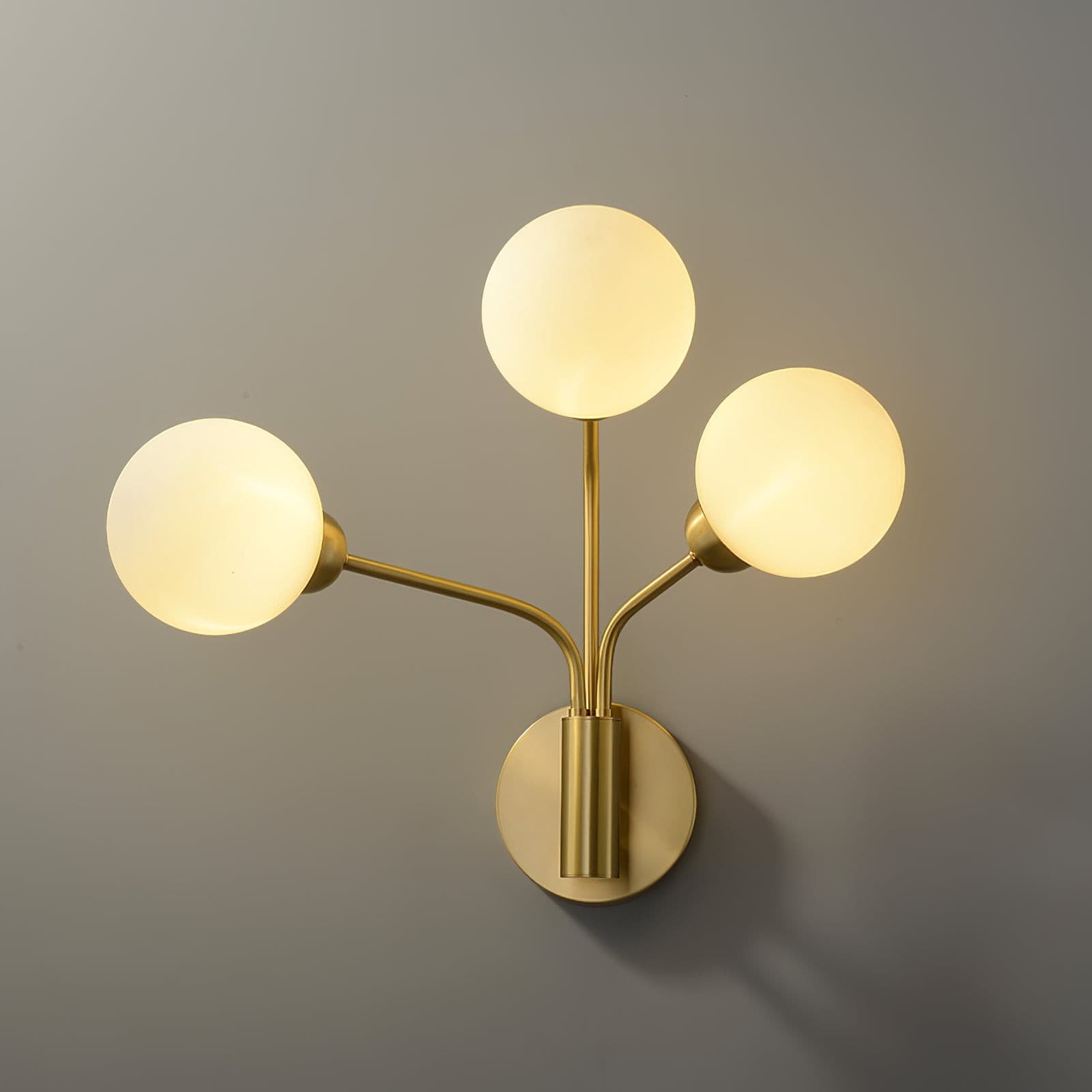 Chelso Wall Lamp - Lumpaz