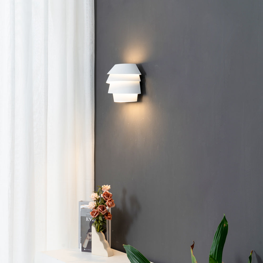 Le Soleil Wall Lamp - Lumpaz