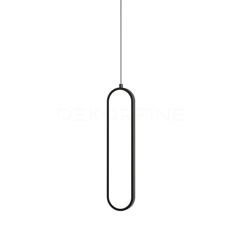 Clark Pendant Light - Lumpaz