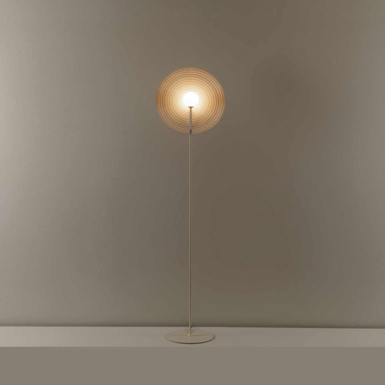 Symphony 6950 Floor Lamp - Lumpaz