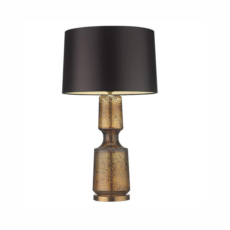Antero Teal Table Lamp - Lumpaz