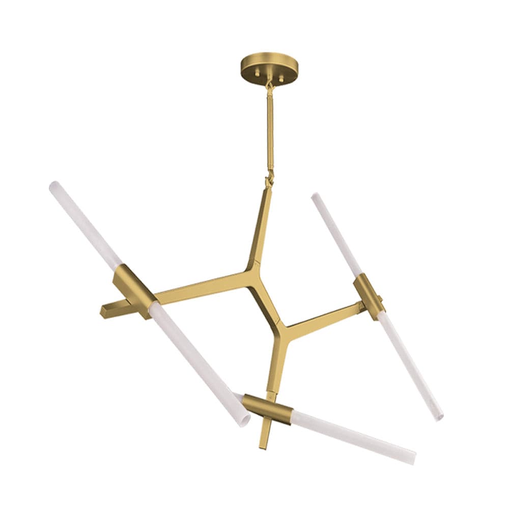 Tree Branch Chandelier - Lumpaz