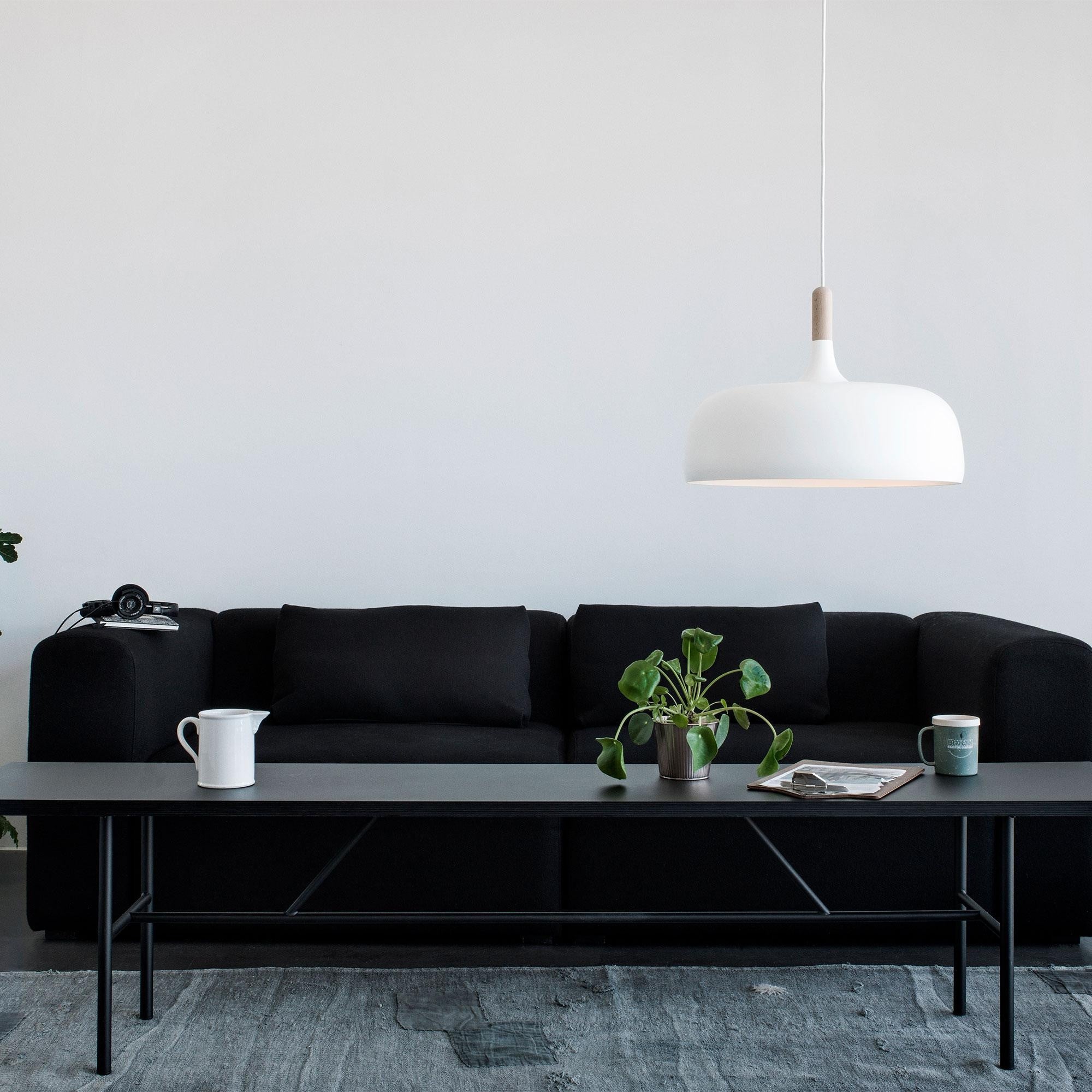 Acorn Pendant Lamp - Lumpaz