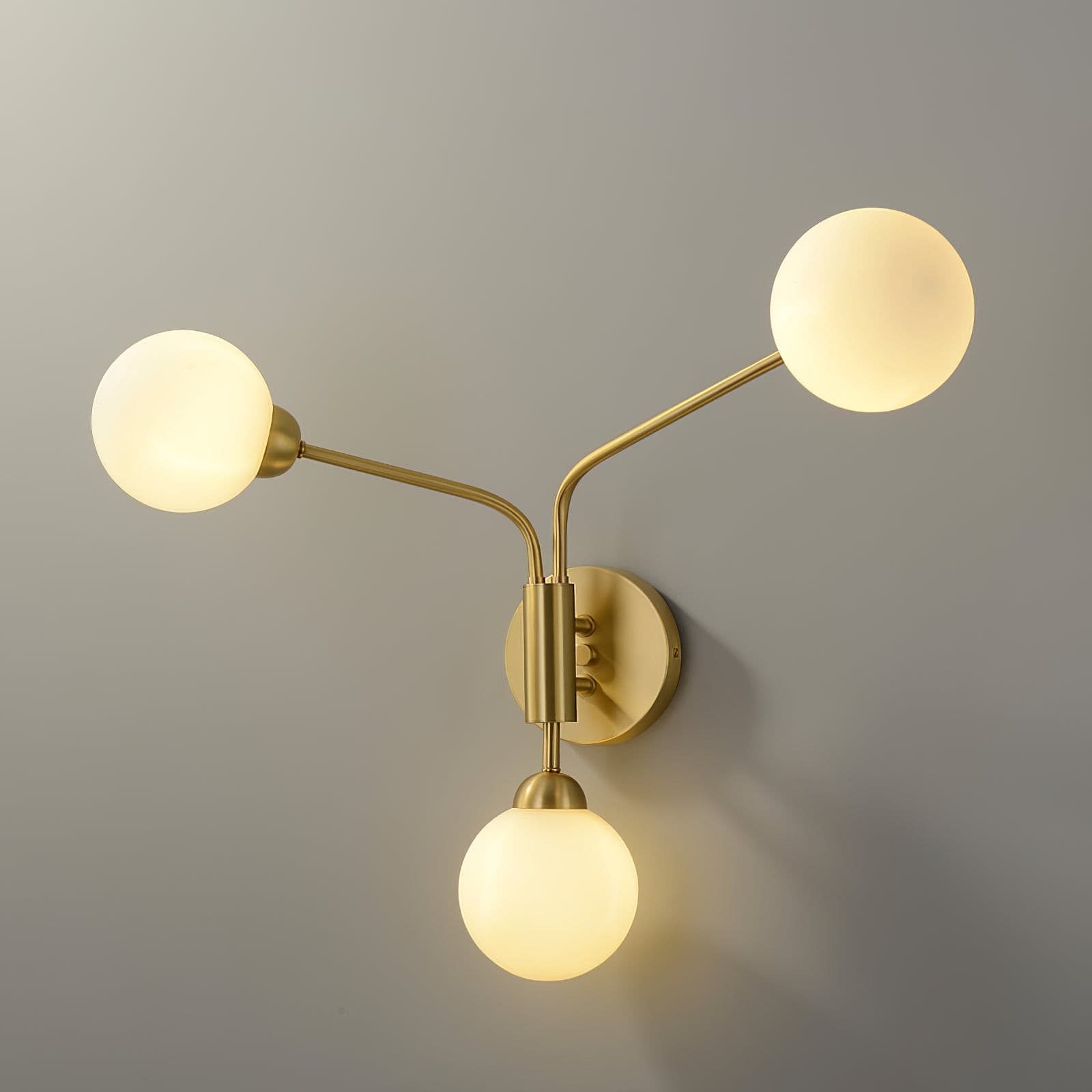Chelso Wall Lamp - Lumpaz