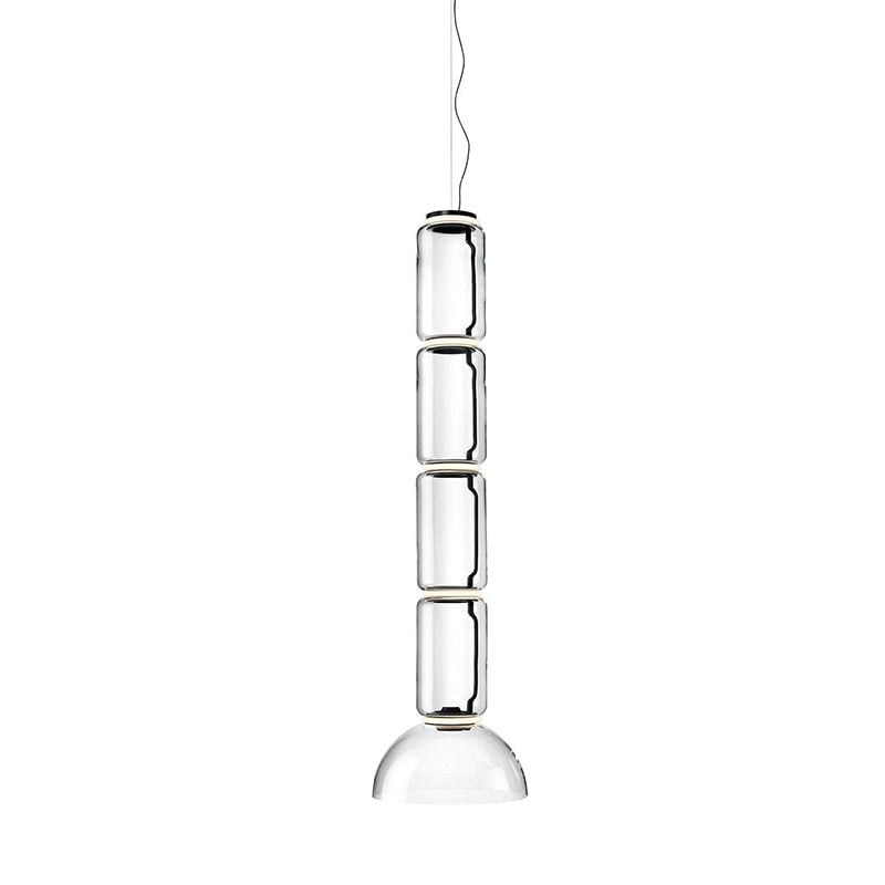 Noctambule Pendant Lamp - Lumpaz