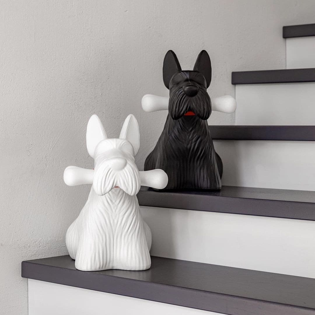 Scottie Table Lamp - Lumpaz