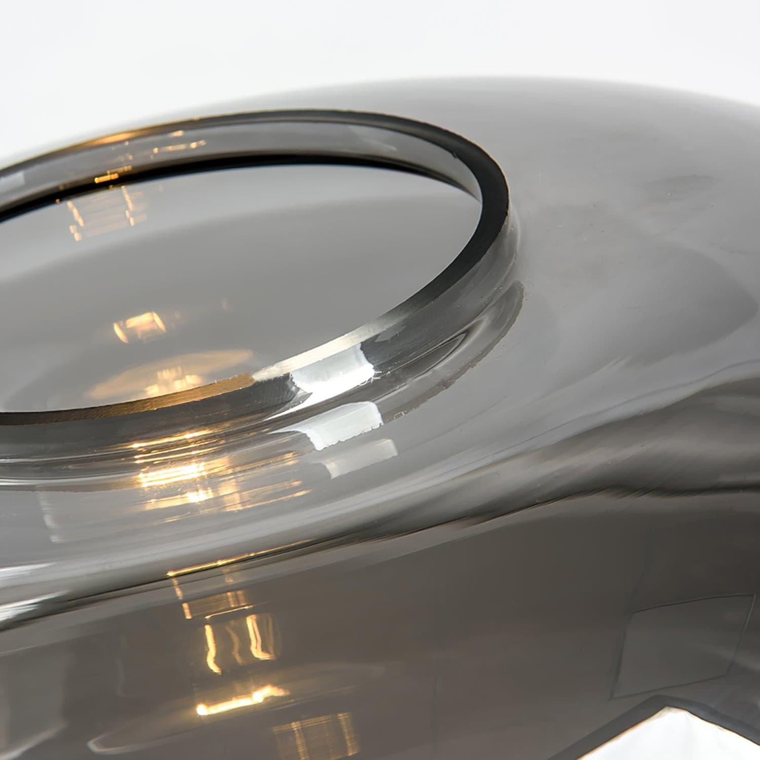 JAR Table Lamp - Lumpaz