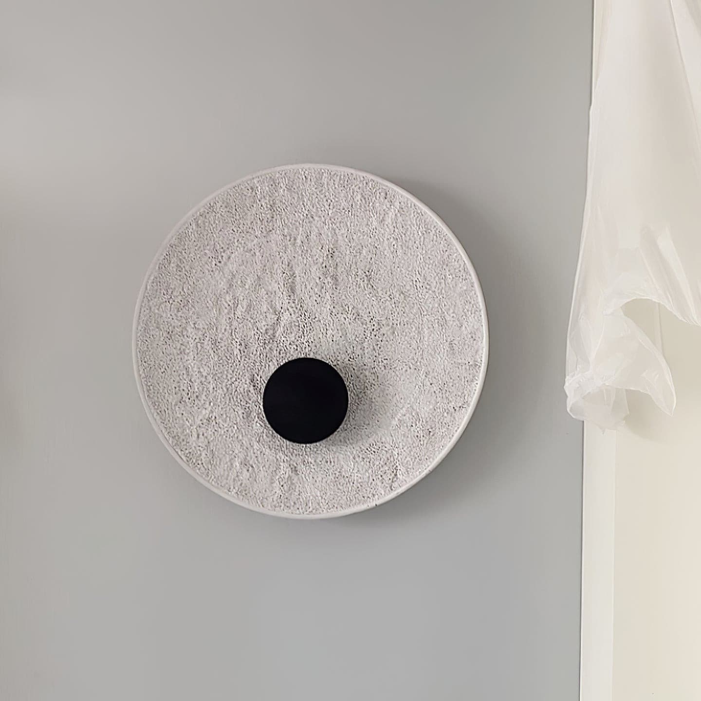 Guisset Wall Lamp - Lumpaz