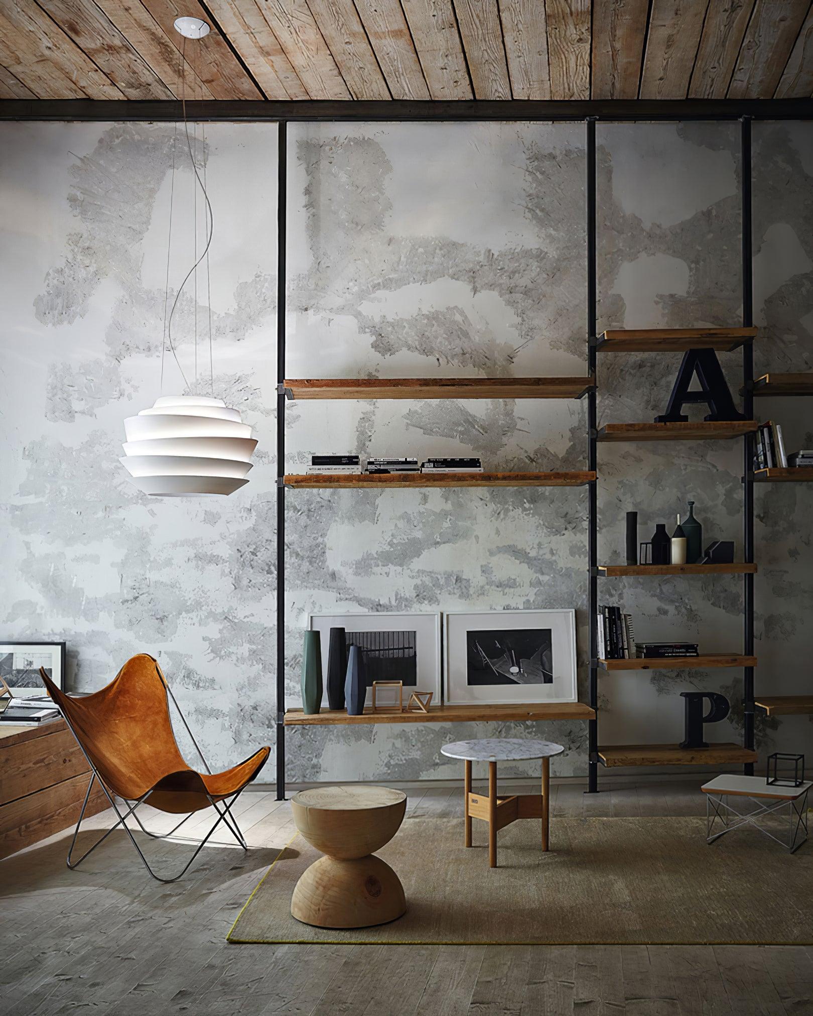 Le Soleil Pendant Lamp - Lumpaz