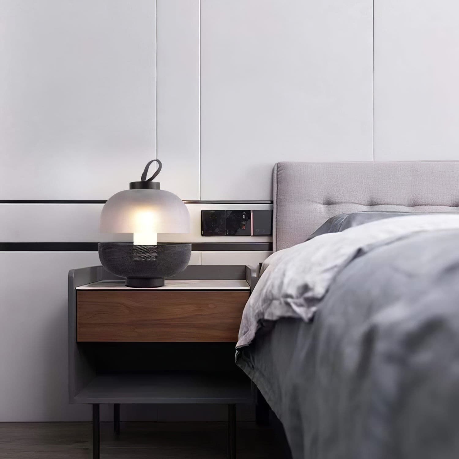 Century Table Lamp - Lumpaz