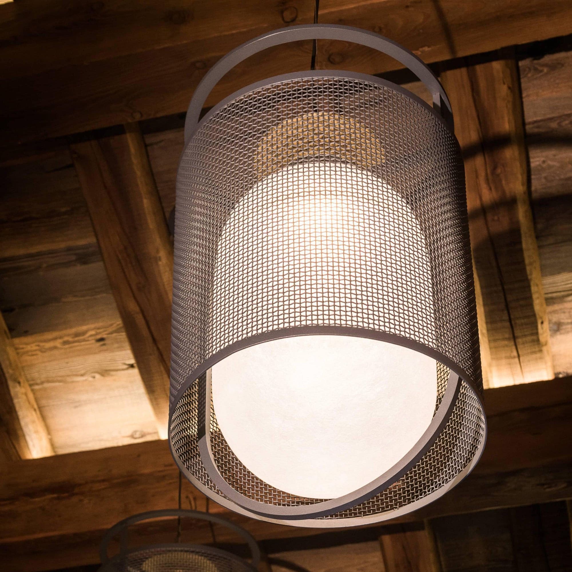 Denglong Pendant Lamp - Lumpaz