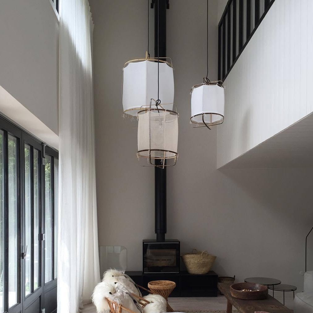 AY Illuminate Pendant Lamp - Lumpaz