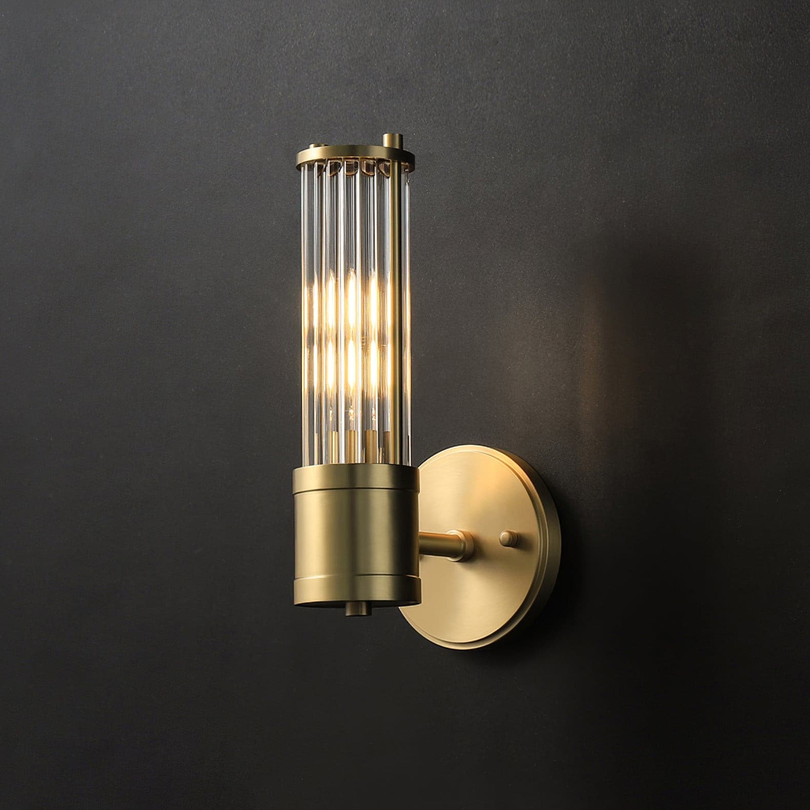 Allen Wall Lamp - Lumpaz
