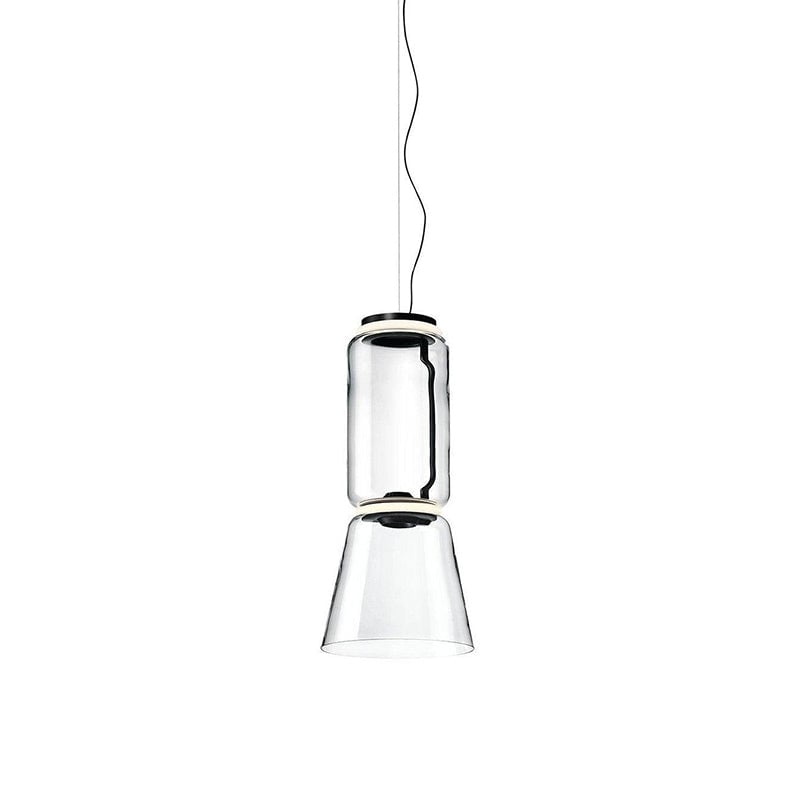 Noctambule Pendant Lamp - Lumpaz