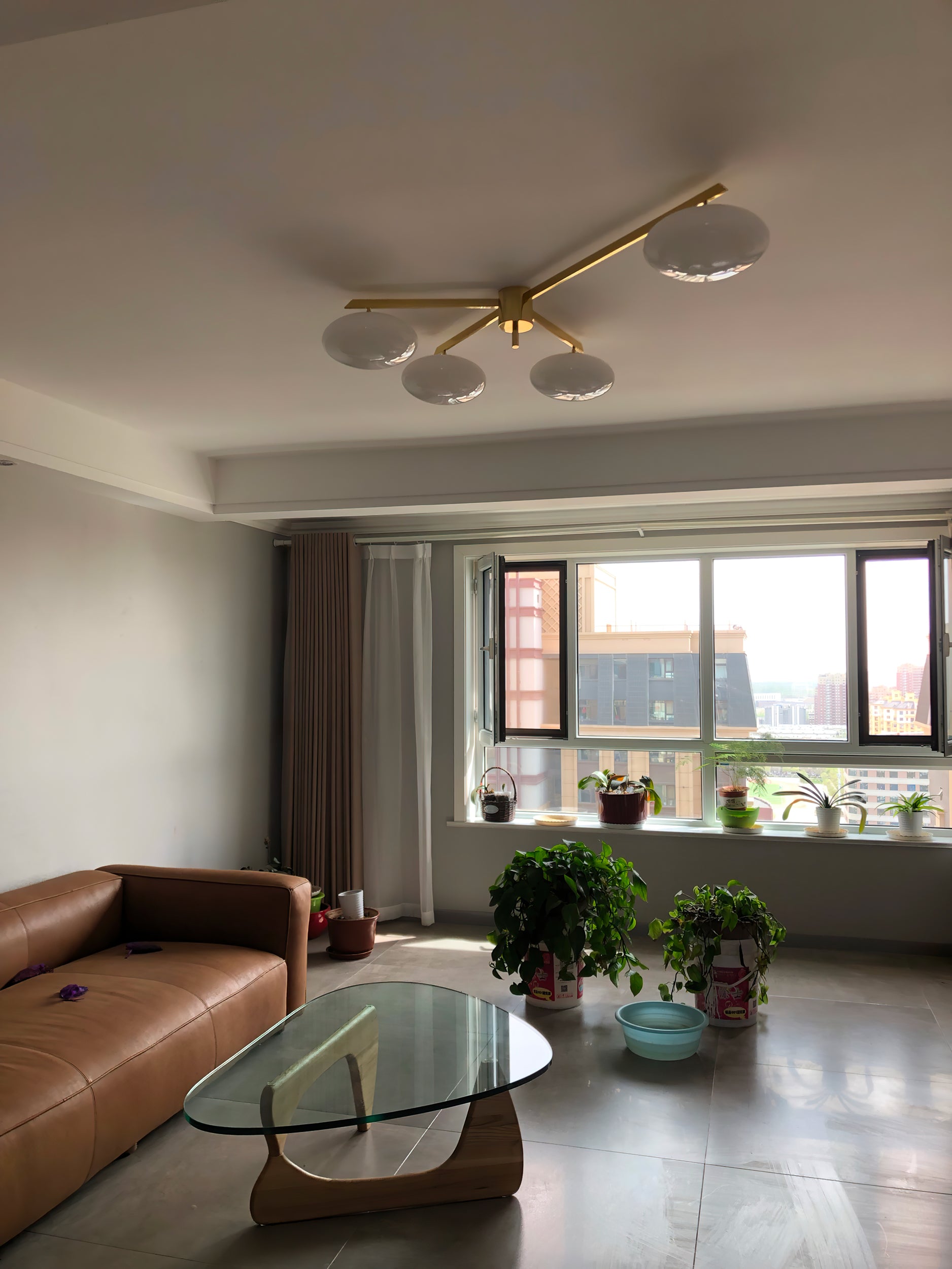 Alby Ceiling Lamp - Lumpaz